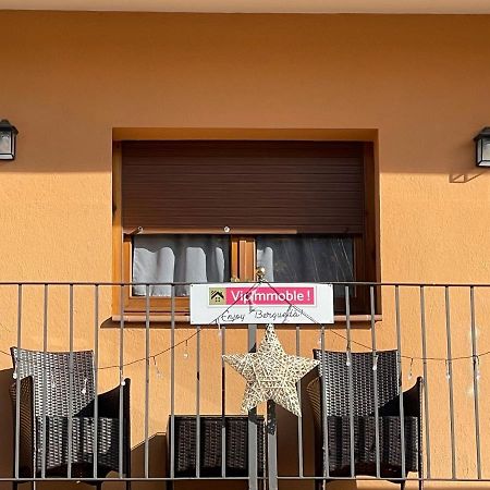 Vipimmoble ! Apartamento Guardiola de Berga Exterior foto