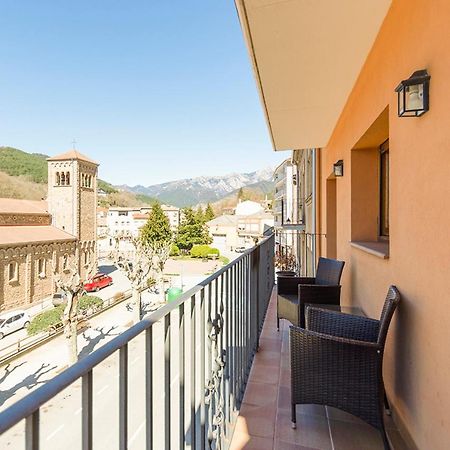 Vipimmoble ! Apartamento Guardiola de Berga Exterior foto
