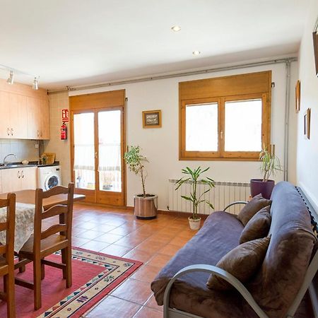 Vipimmoble ! Apartamento Guardiola de Berga Exterior foto