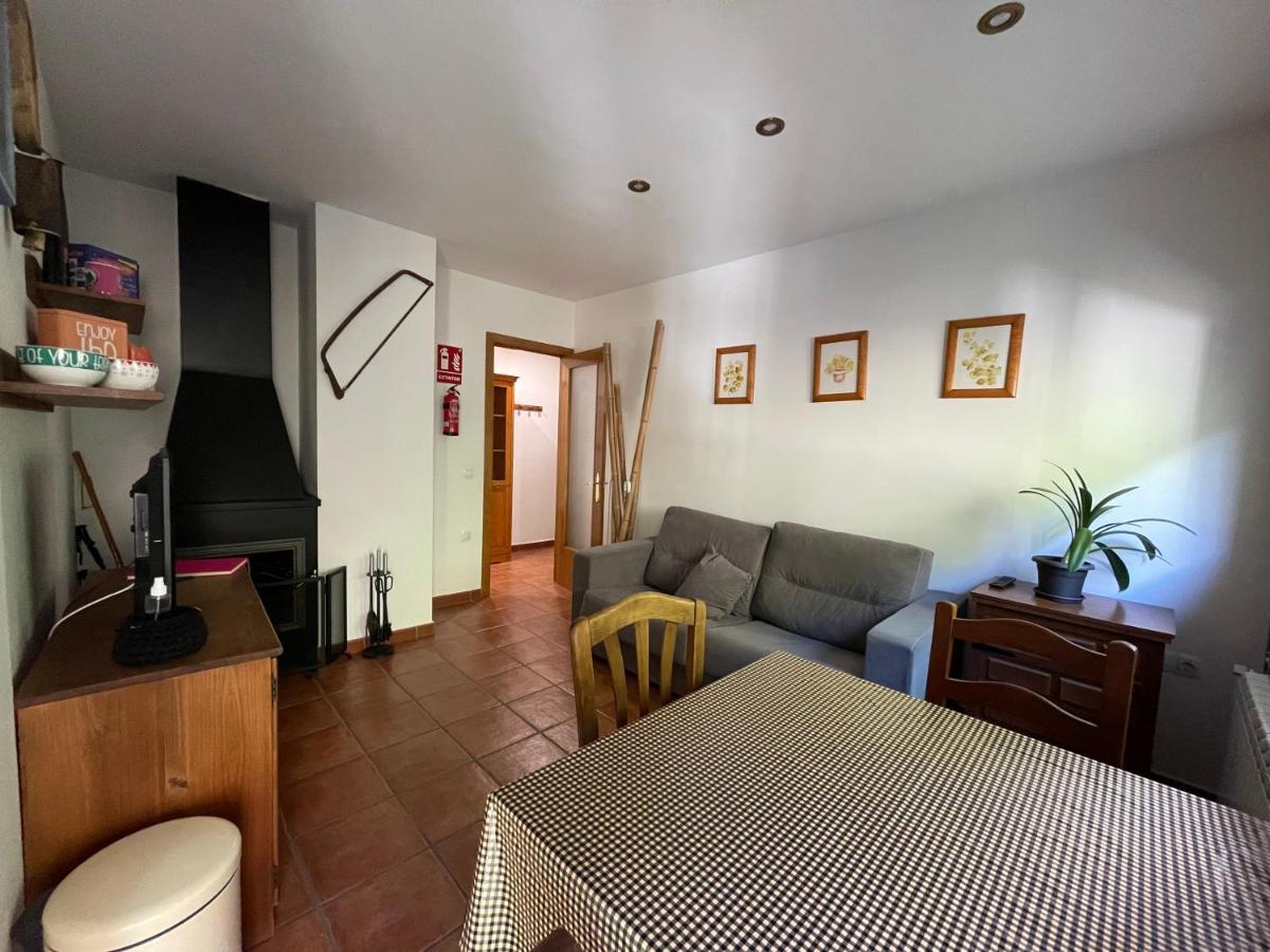 Vipimmoble ! Apartamento Guardiola de Berga Exterior foto