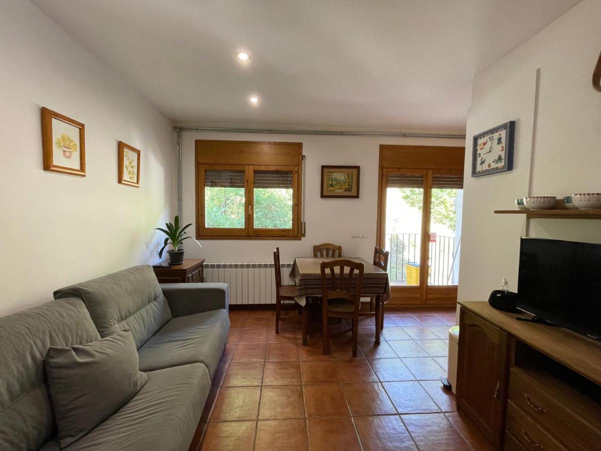 Vipimmoble ! Apartamento Guardiola de Berga Exterior foto