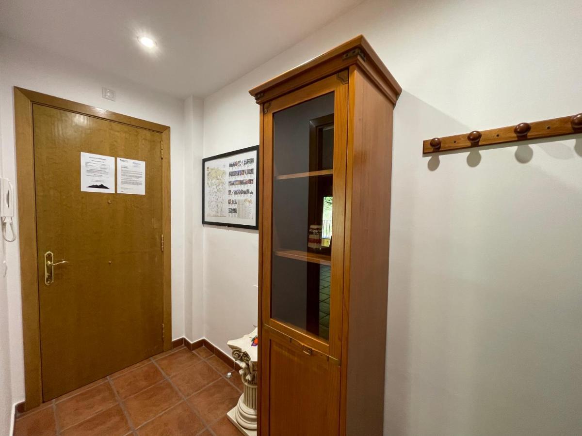 Vipimmoble ! Apartamento Guardiola de Berga Exterior foto
