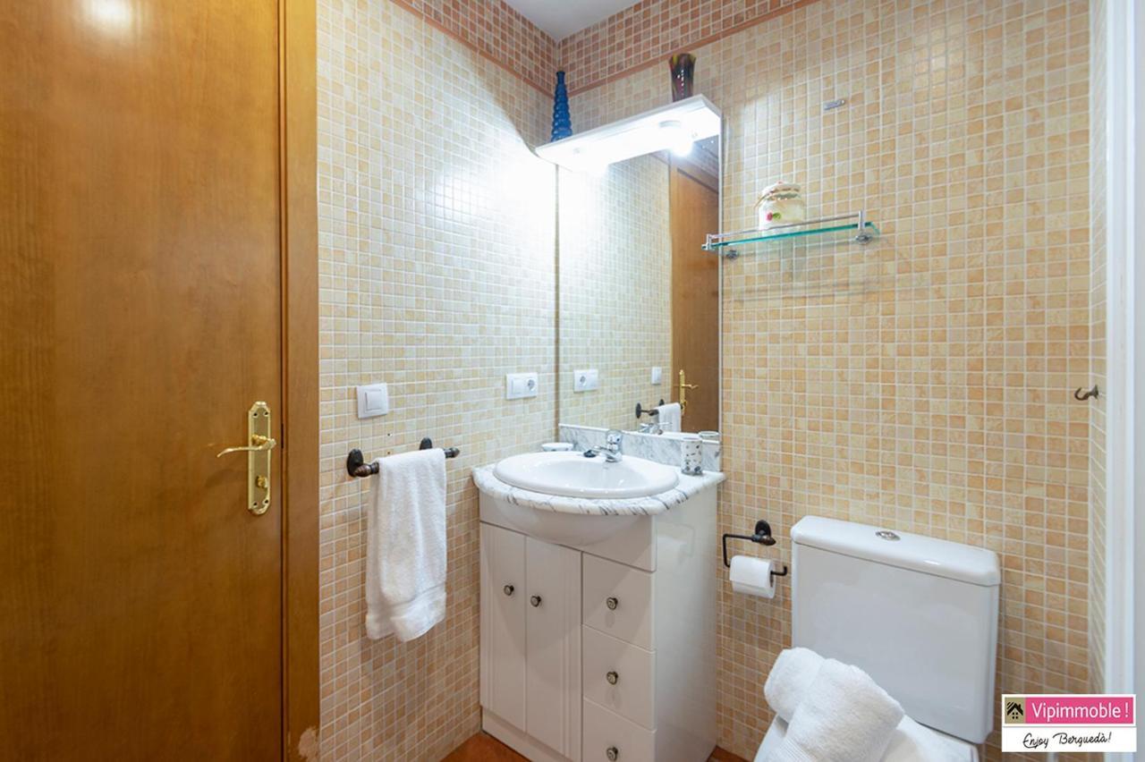 Vipimmoble ! Apartamento Guardiola de Berga Exterior foto