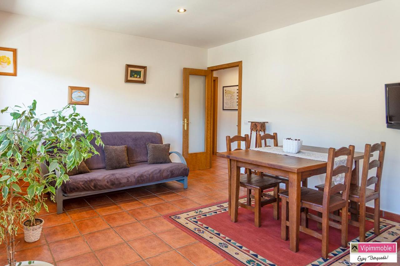 Vipimmoble ! Apartamento Guardiola de Berga Exterior foto