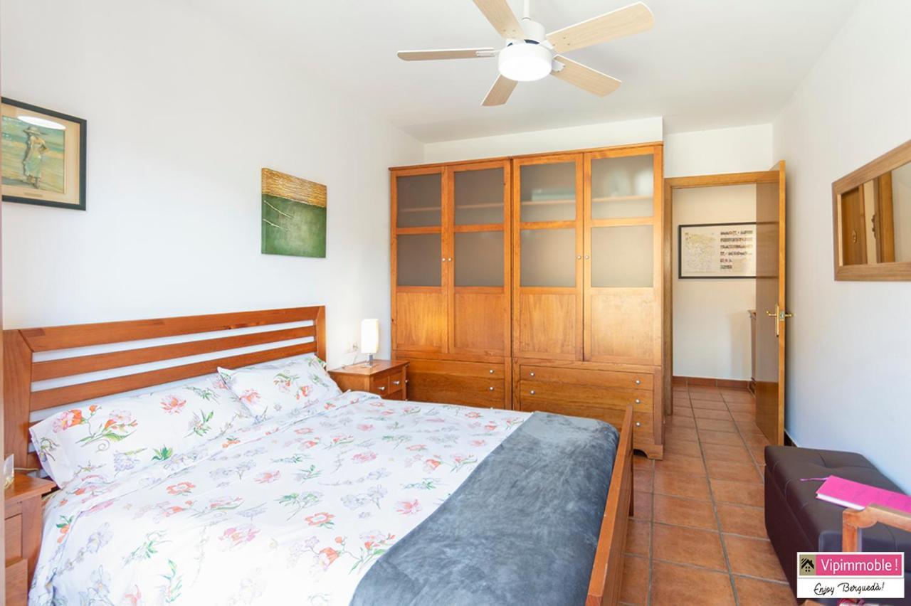 Vipimmoble ! Apartamento Guardiola de Berga Exterior foto