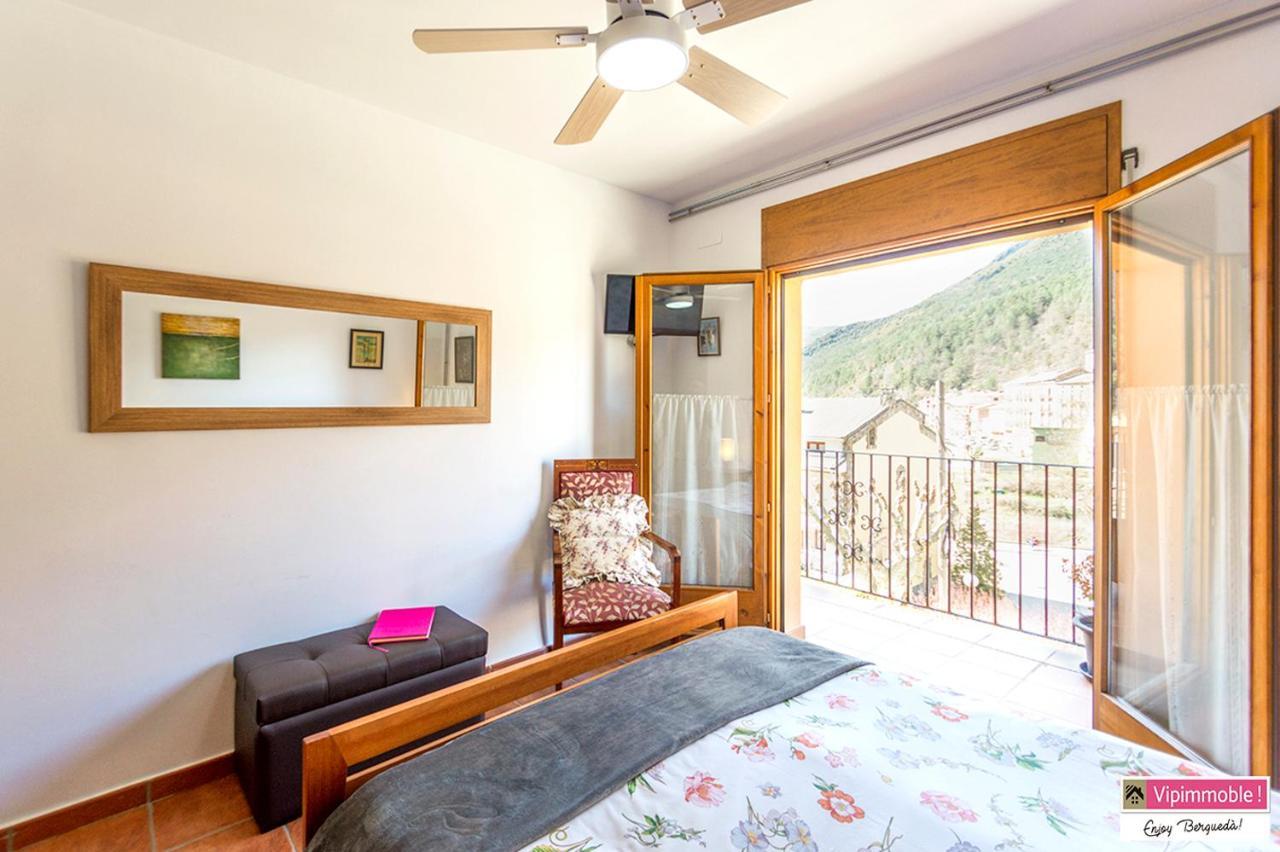 Vipimmoble ! Apartamento Guardiola de Berga Exterior foto