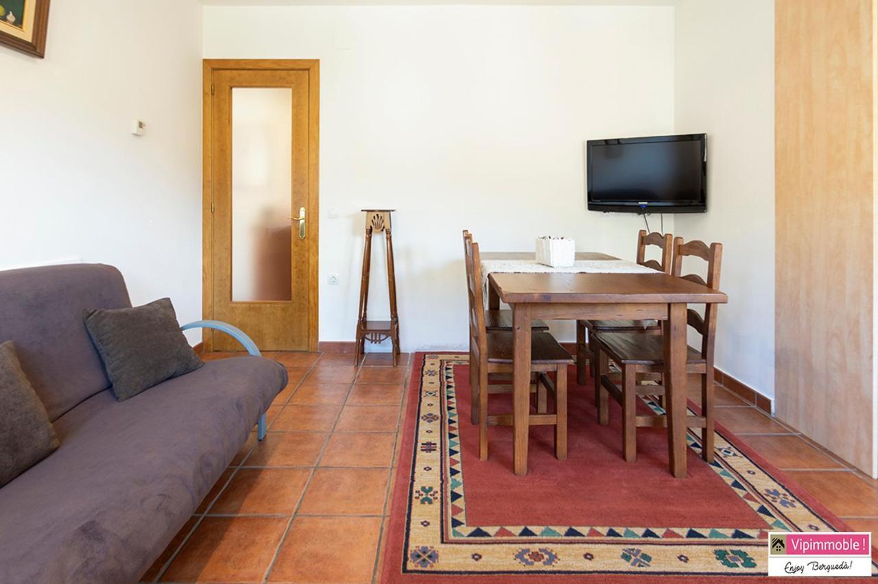 Vipimmoble ! Apartamento Guardiola de Berga Exterior foto