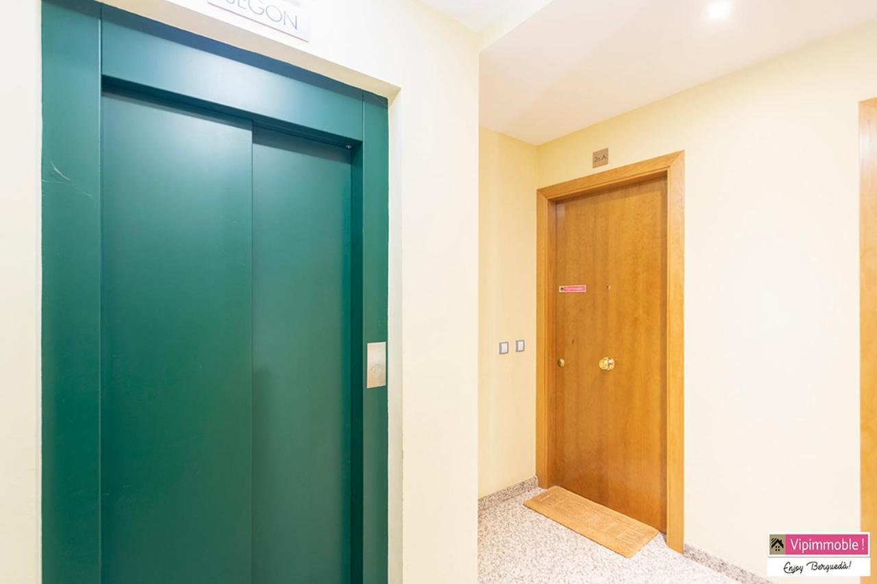 Vipimmoble ! Apartamento Guardiola de Berga Exterior foto
