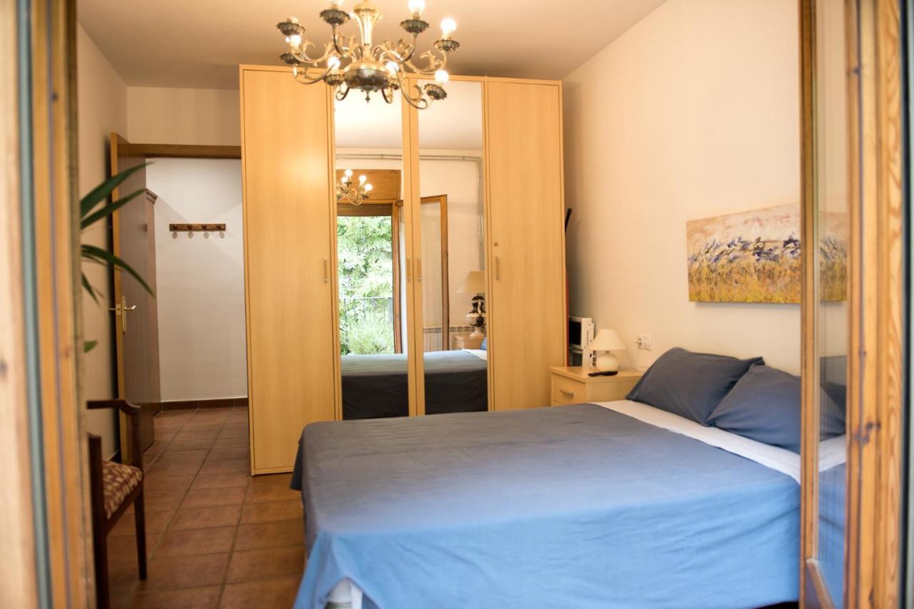 Vipimmoble ! Apartamento Guardiola de Berga Exterior foto