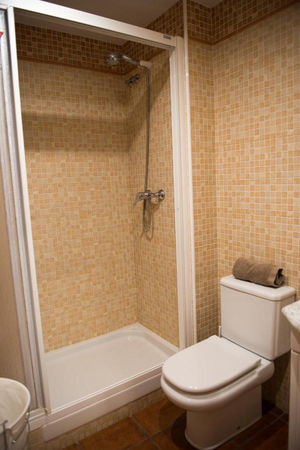 Vipimmoble ! Apartamento Guardiola de Berga Exterior foto