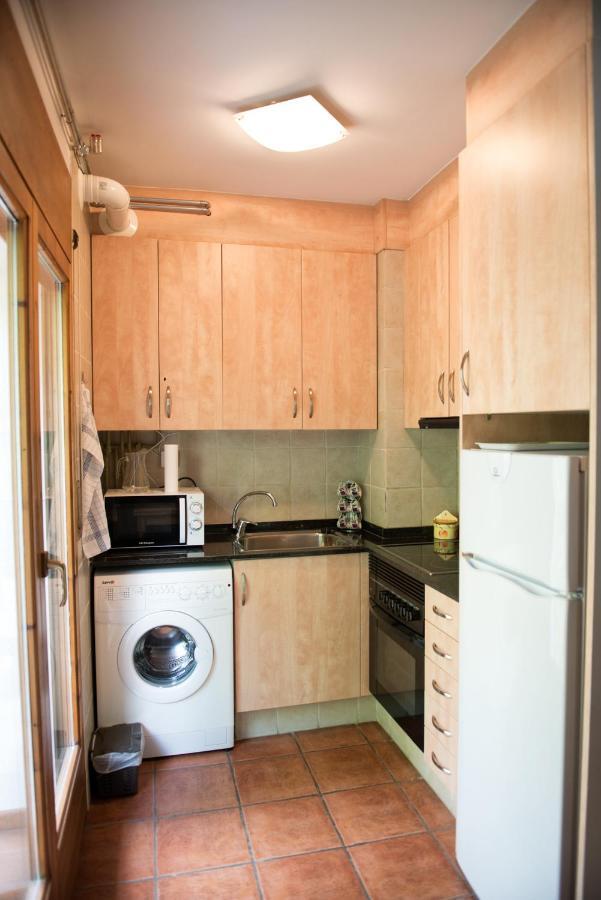 Vipimmoble ! Apartamento Guardiola de Berga Exterior foto