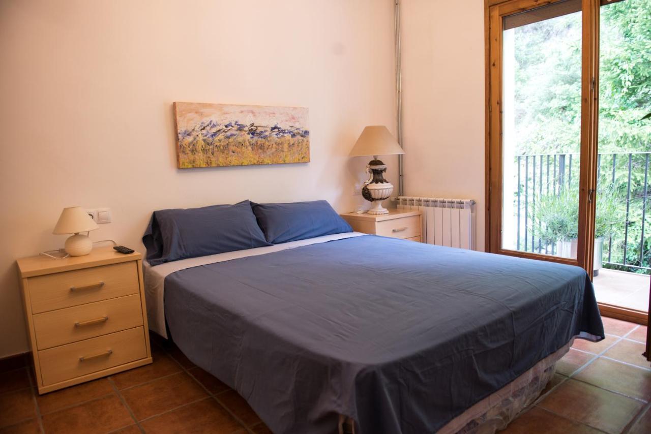 Vipimmoble ! Apartamento Guardiola de Berga Exterior foto