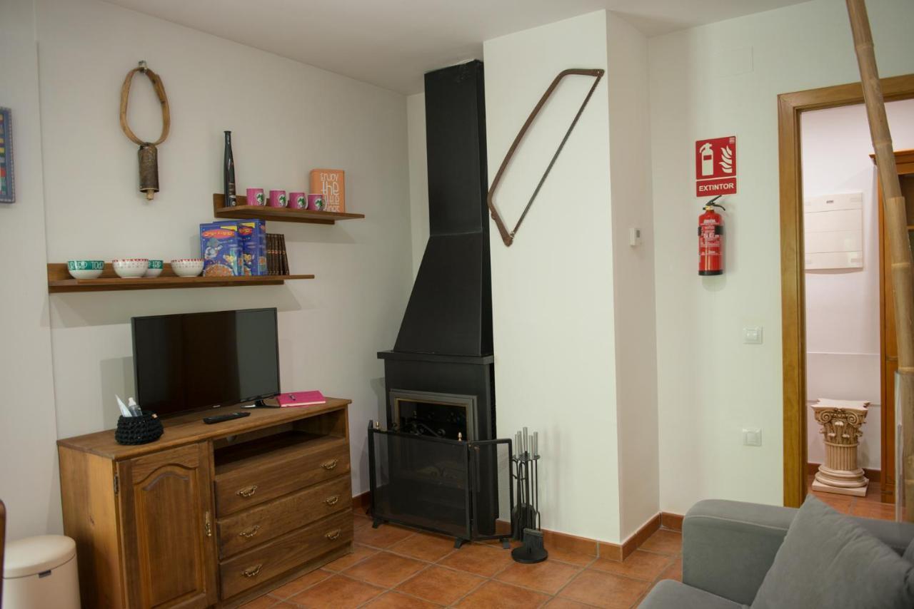 Vipimmoble ! Apartamento Guardiola de Berga Exterior foto